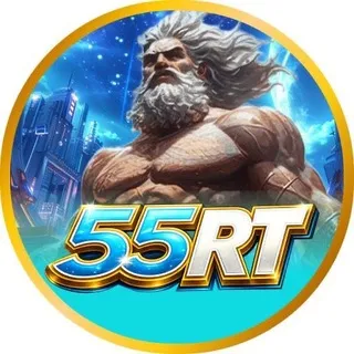 55RT - Permainan Match-3 Seru dan Menghibur