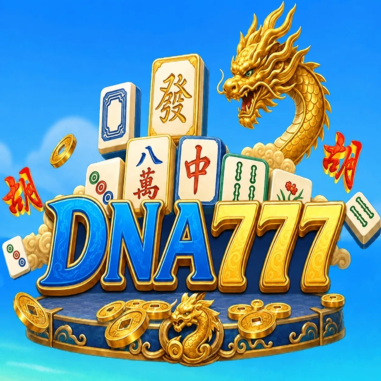 DNA777 - Permainan Gaple Seru untuk Semua Usia