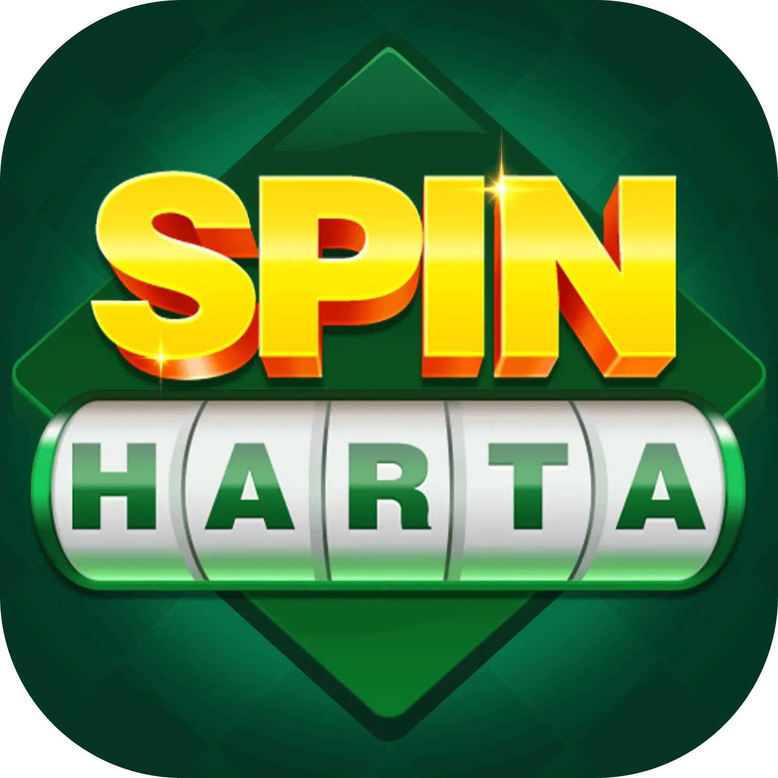 SPINHARTA - Pertarungan Memukau dalam Battle Royale