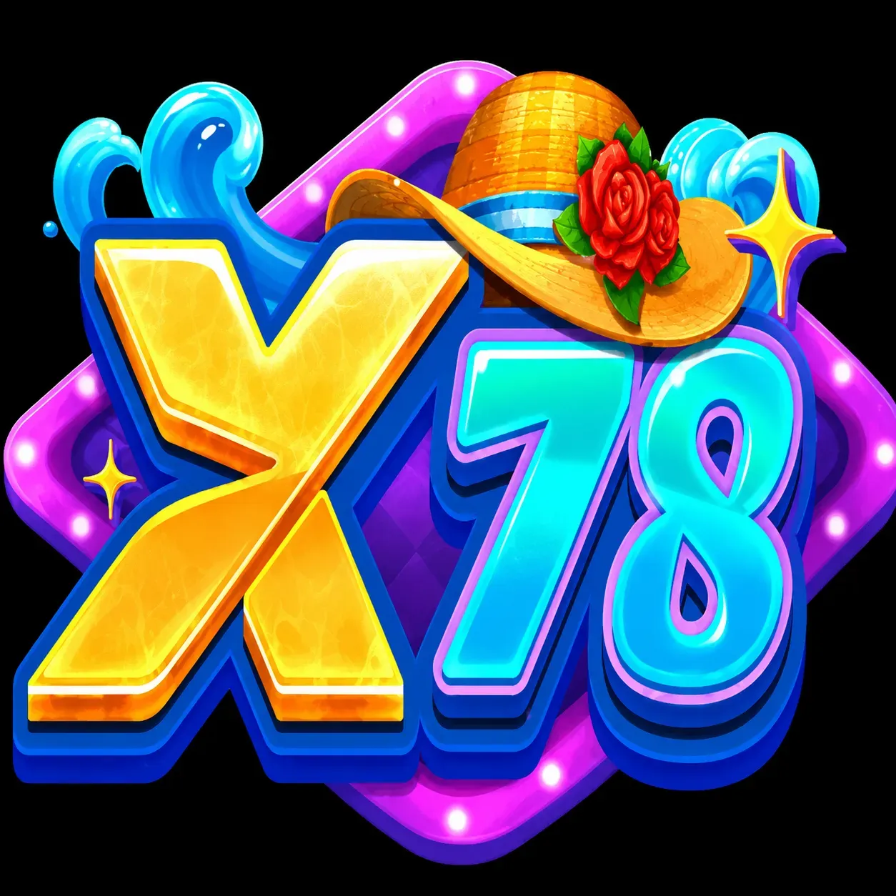 X78 - Perburuan Ikan Penuh Tantangan